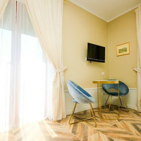 Penzion Don Raffaele -