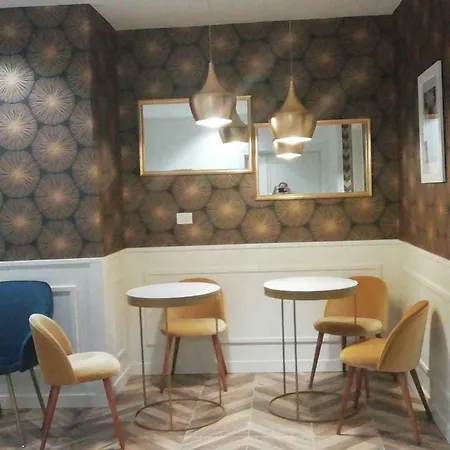 Don Raffaele - Gasthuis 4*