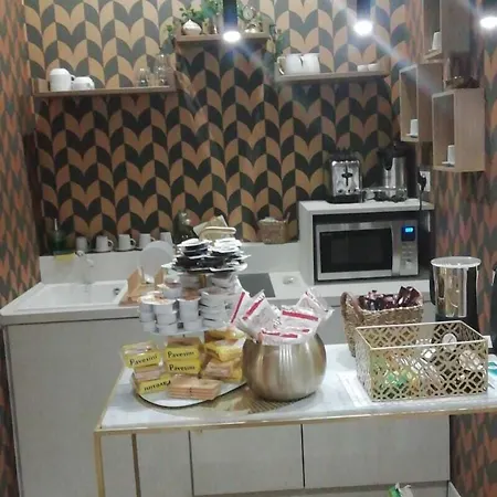 Gasthuis Don Raffaele - Napels