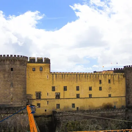 Don Raffaele - Napels