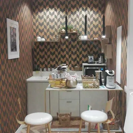 Gasthuis Don Raffaele - 4*