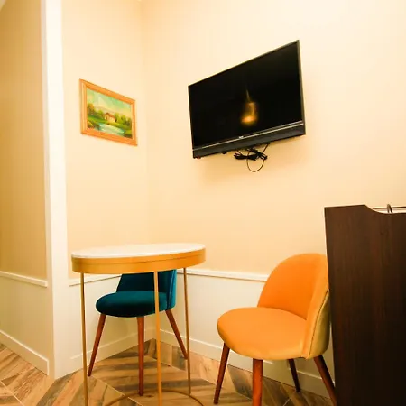 Gasthuis Don Raffaele -