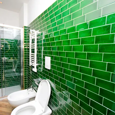 Don Raffaele - Gasthuis Napels