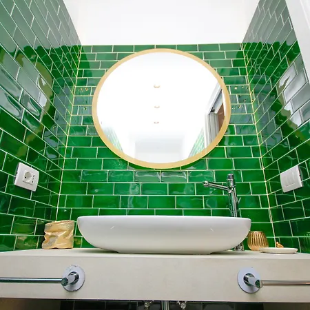 Don Raffaele - Gasthuis Napels