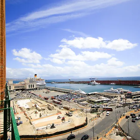 Don Raffaele - Gasthuis Napels