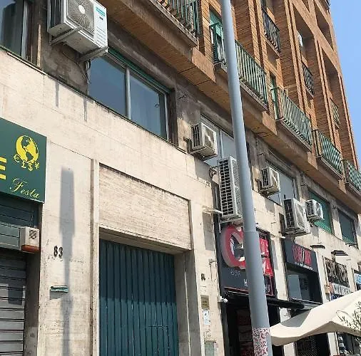 Don Raffaele - Naples