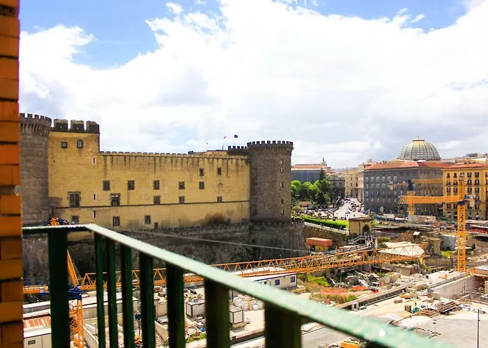 Don Raffaele - Maison d'hôtes