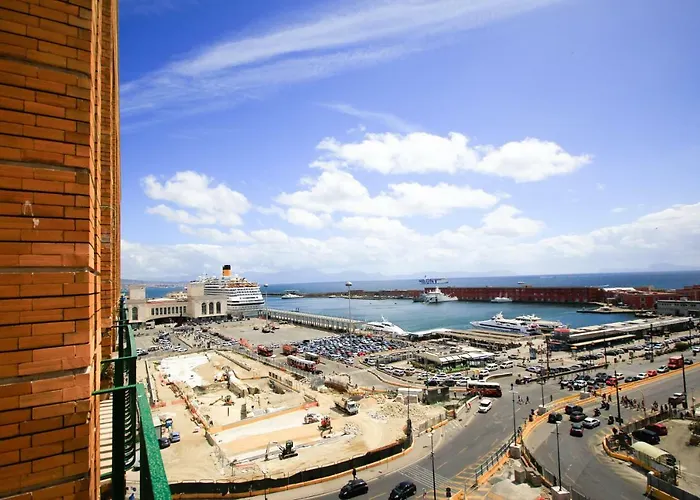 Maison d'hôtes Don Raffaele - 4*