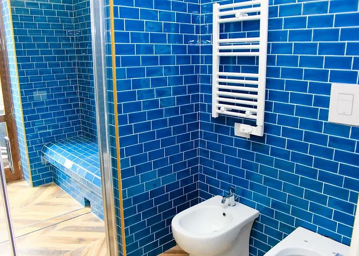 Don Raffaele - Maison d'hôtes 4*