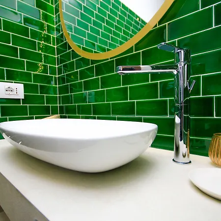 Don Raffaele - بيت ضيافة