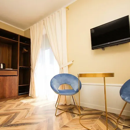 Guest house Don Raffaele