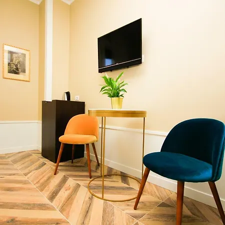 Don Raffaele Guest house 2*